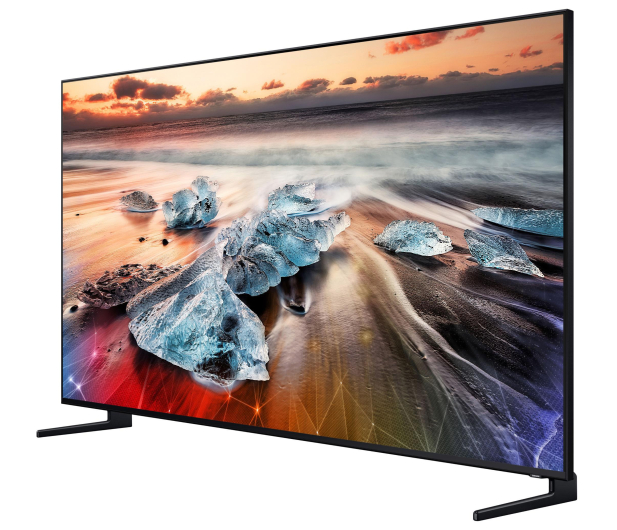 Samsung QLED QE65Q950RBT 8K - 1391261 - zdjęcie 4